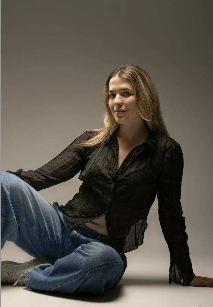 andrea foto cool casting