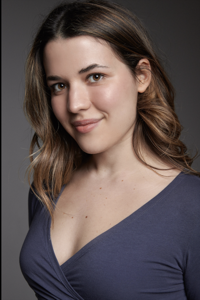andrea valdivieso foto