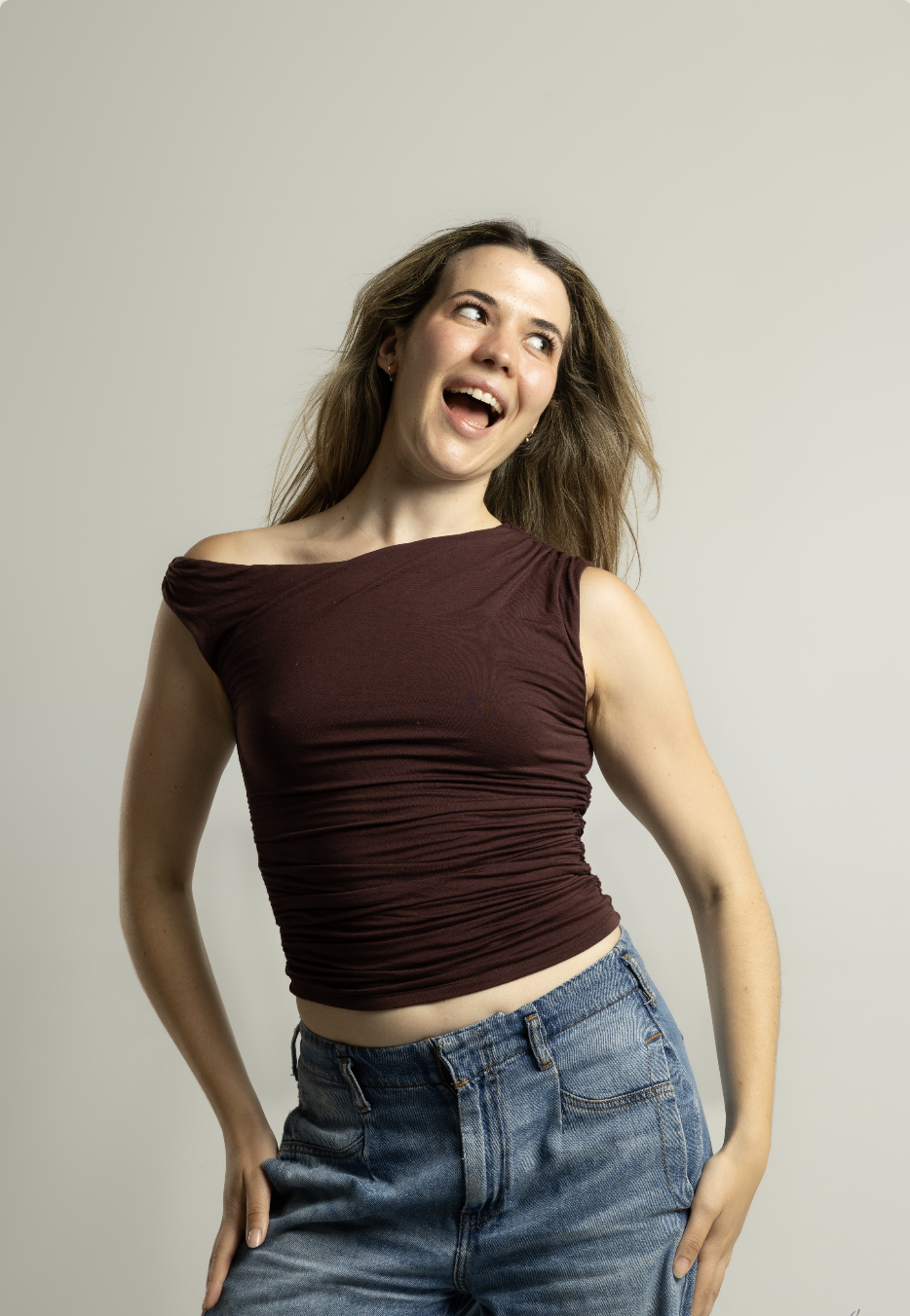 andrea valdivieso sonrisa